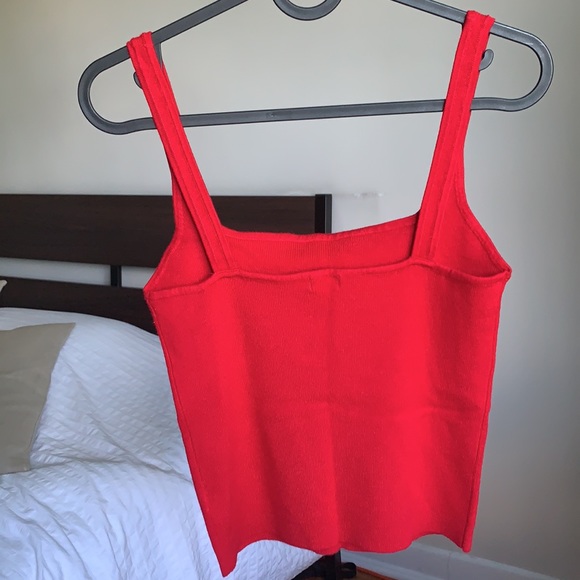 Dynamite knit top - Picture 2 of 3